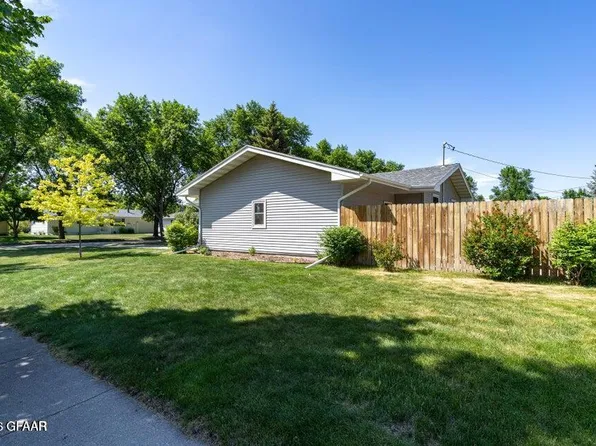 2121 S 20th St, Grand Forks, ND 58201