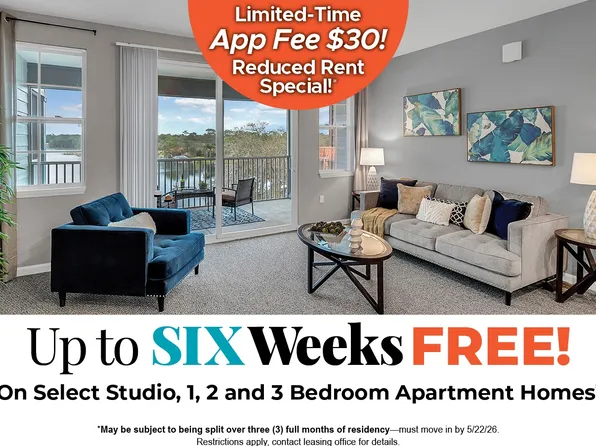 WaterVue at Longwood, 907 Tidewater Ln APT 271, Longwood, FL 32750