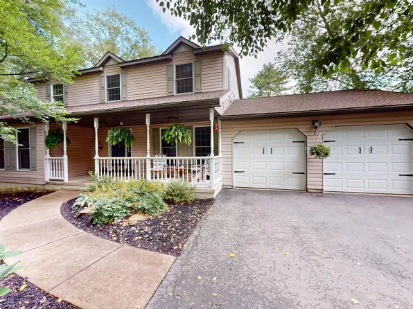 460 Quail Ln, Cogan Station, PA 17728