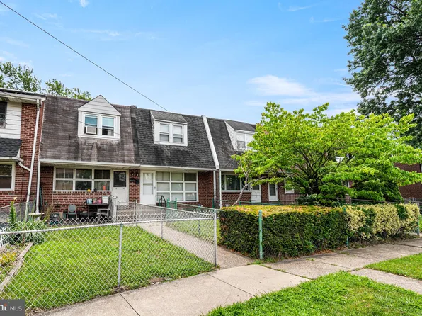 3339 Carter Ln, Chester, PA 19013