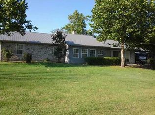 45669 Highway 19, Stratford, OK 74872