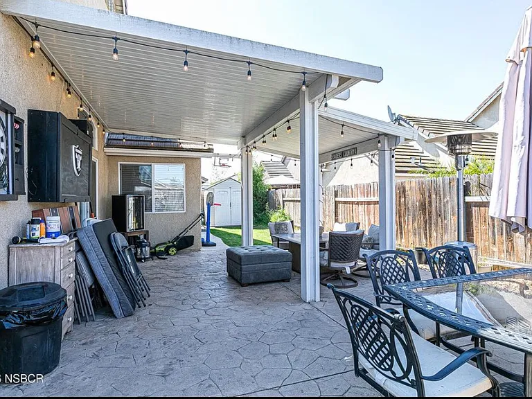 2421 N Baldwin Way — Photo 19
