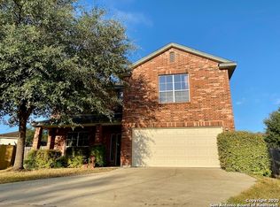 8519 Cap Rock Vw, San Antonio, TX 78255