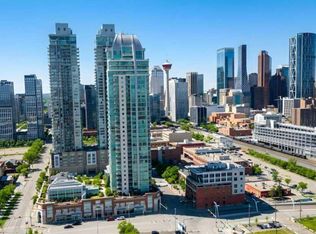 433 11th Ave SE #1006, Calgary, AB T2G 0C7