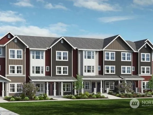 19340 NE 69th Circle #104, Redmond, WA 98052