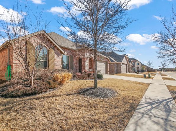 4132 Lightstone Ln, Celina, TX 75009