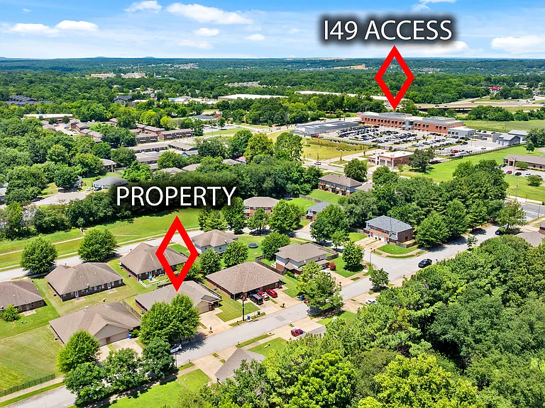 1669 N Evening Shade Dr — Photo 34