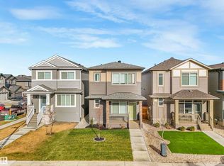 7182 177a Ave NW, Edmonton, AB T5Z0T8