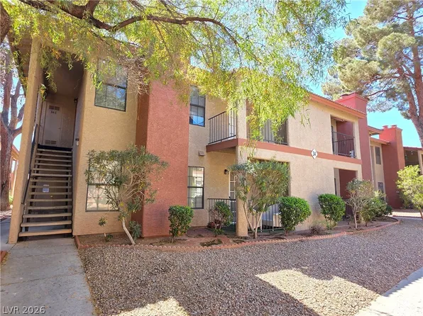 5576 W Rochelle Ave APT 34C, Las Vegas, NV 89103