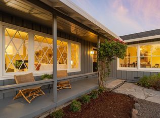 164 Ridge Rd, San Anselmo, CA 94960