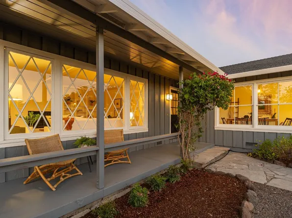 164 Ridge Road, San Anselmo, CA 94960