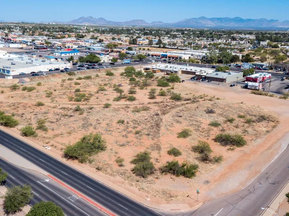 E Wilcox Dr #L, Sierra Vista, AZ 85635