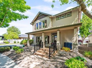 59 N Arrow Creek Ln, Eagle, ID 83616