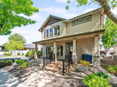 59 N Arrow Creek Ln, Eagle, ID, 83616
