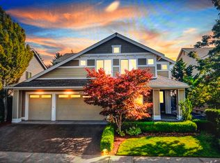 4613 NE 2nd St, Renton, WA 98059