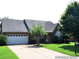 7676 Bramble Ln, Walls, MS 38680