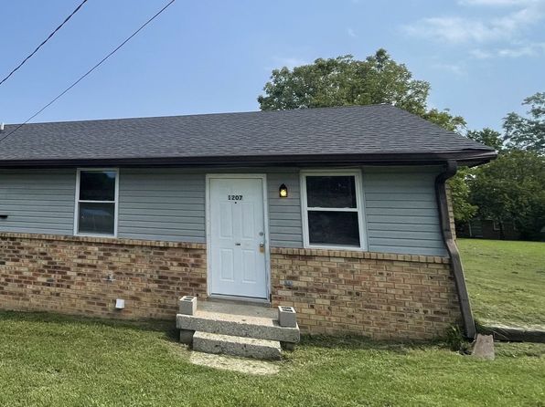1205 & 1207 Shawnee Rd