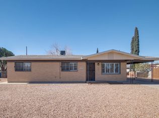 2609 Berwick Rd, El Paso, TX 79925