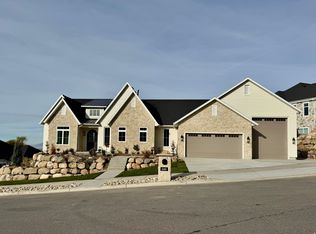 4481 N 250 W, Pleasant View, UT 84414