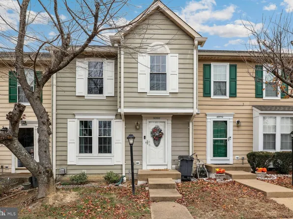 16992 Point Pleasant Ln, Dumfries, VA 22026