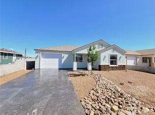 3665 E Northern Ave, Kingman, AZ 86409