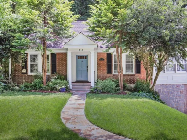 843 Kings Ct NE, Atlanta, GA 30306