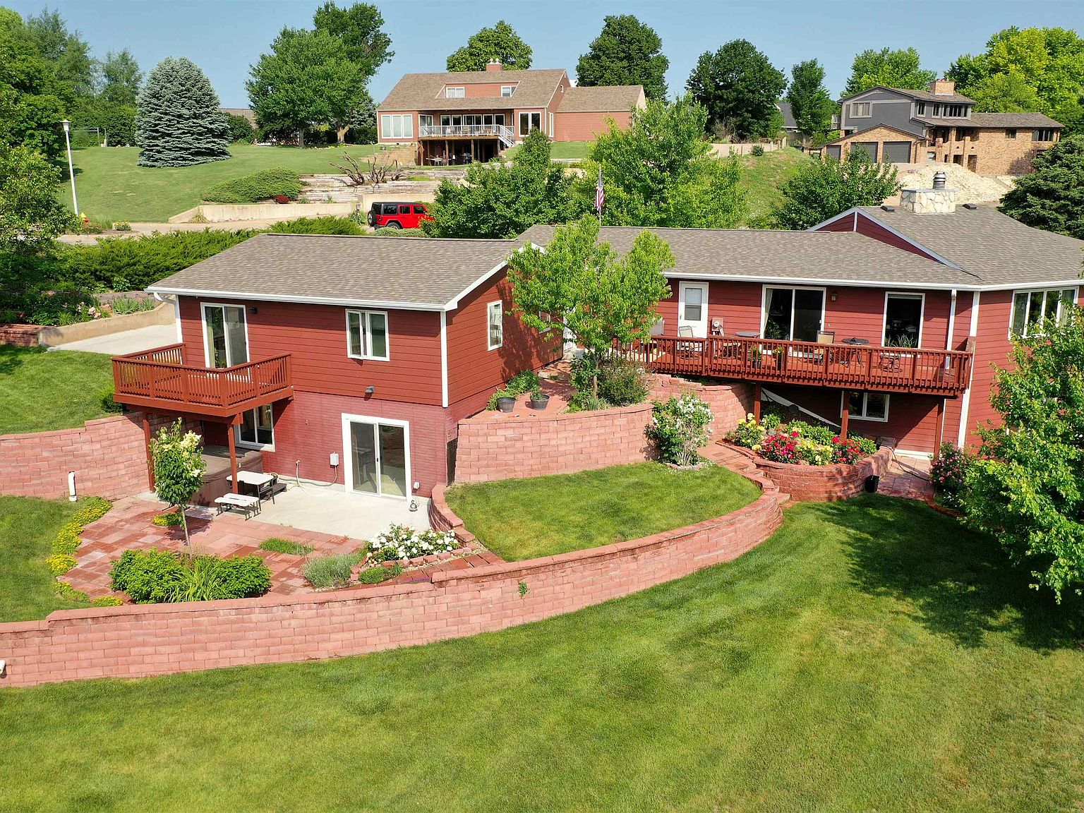 6 N Lake Dr, Kearney, NE 68845 Zillow