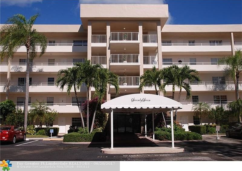 Palm Aire building 77