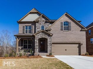 1880 Secretariat Gait Way #306, Suwanee, GA 30024