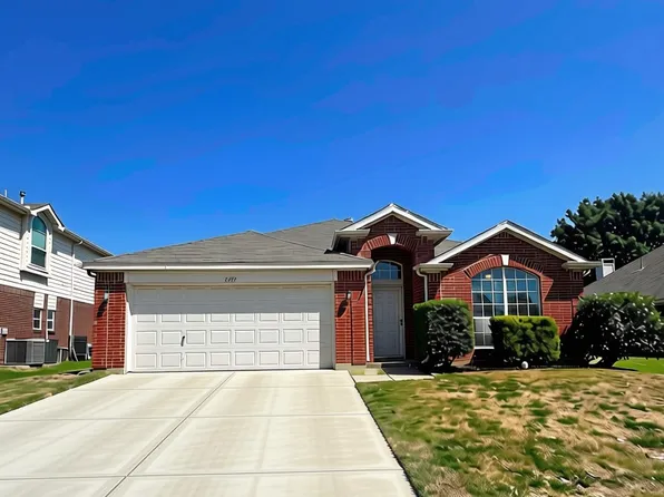 2405 Kariba Ln, Denton, TX 76210