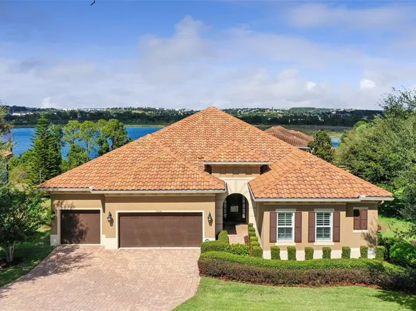 3558 Mediterra Dr, Clermont, FL 34711