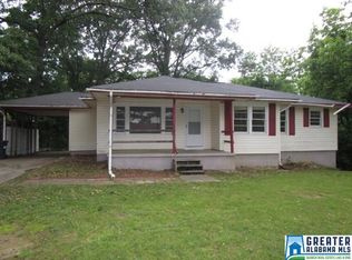 1216 Mount Olive Ave, Gardendale, AL 35071