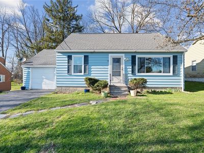 126 W Dauenhauer St, East Syracuse, NY, 13057