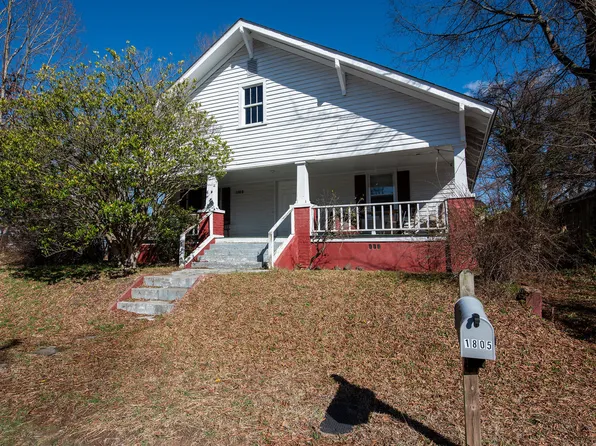 1805 Shelton Ave, Durham, NC 27707