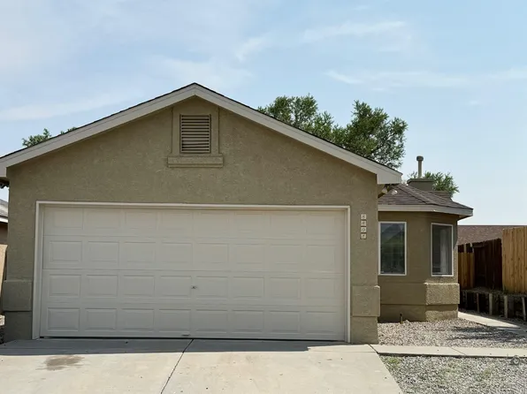8808 Via Del Oro SW, Albuquerque, NM 87121