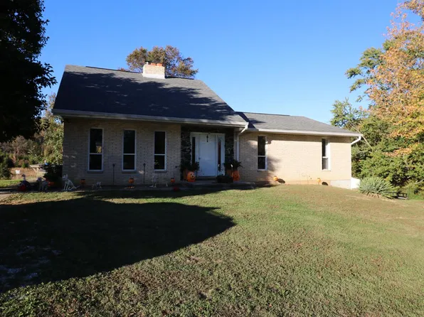 8187 E State Road 350, Milan, IN 47031