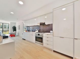 99 Rausch St UNIT 214, San Francisco, CA 94103