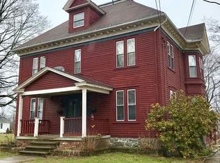 15 Harrison Ave #1, Monson, MA 01057