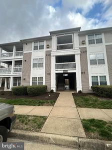14166 Cuddy Loop APT 101, Woodbridge, VA, 22193