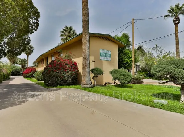 224 N Macdonald APT H, Mesa, AZ 85201