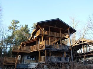 29 Kimball Hill Rd, Holland, MA 01521