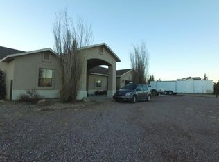 2450 N Resting Pl, Chino Valley, AZ 86323
