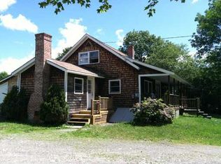245 Monroe Rd, Winterport, ME 04496