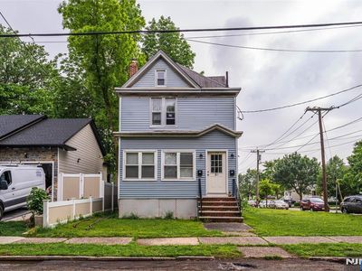 73 College Pl, Ridgefield Park, NJ, 07660