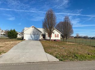 229 Povo Rd, Madisonville, TN 37354