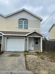 5121 E 11th St, Panama City, FL, 32404