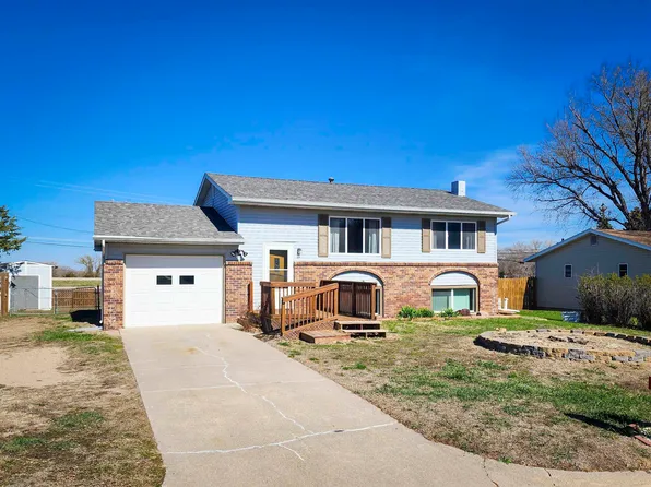206 Market Pl, Norfolk, NE 68701