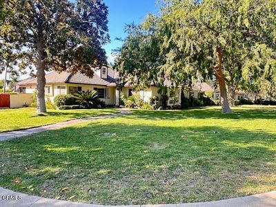 2290 Melville Dr, San Marino, CA, 91108