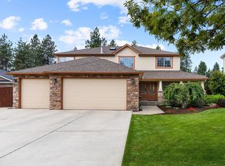 8903 N Torrey Ln, Spokane, WA 99208