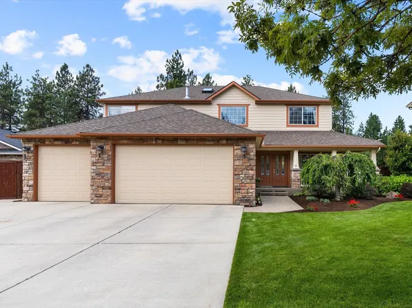8903 N Torrey Ln, Spokane, WA 99208